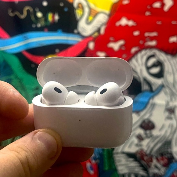 Airpods pro 2 - Picture 1 of 9